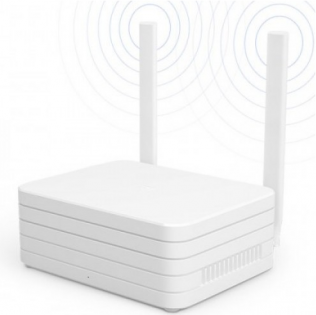 Маршрутизатор «роутер» Xiaomi Mi WiFi Router 2 на 1TB